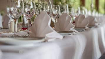 Salón de banquetes