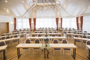 Sala de reunião