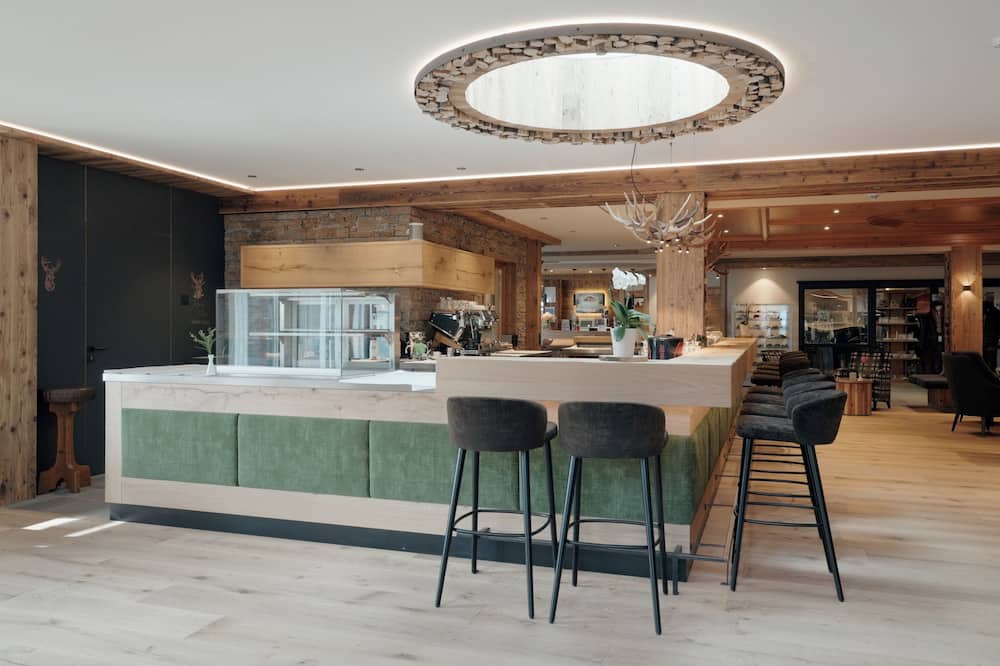 Berghotel Jaegerhof