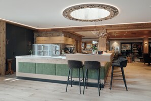 Bar (sur place)