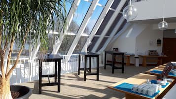 Sala de reuniones