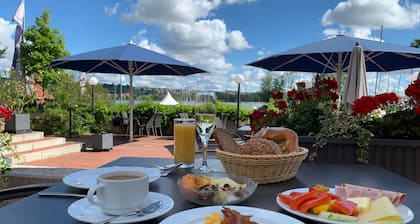 Strandhotel Seehof
