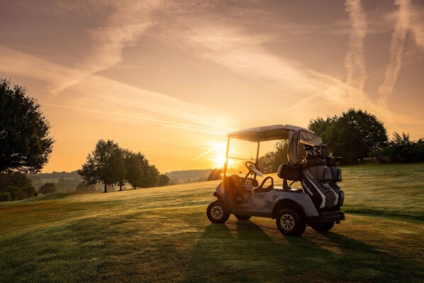 Carretó de golf