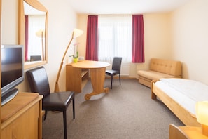 Classic Single Room - Garni-Hotel Bonnem-Inn (Bornheim)