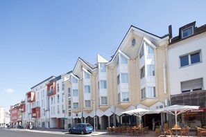 Udendørsområde