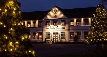 Den Gamle Grænsekro