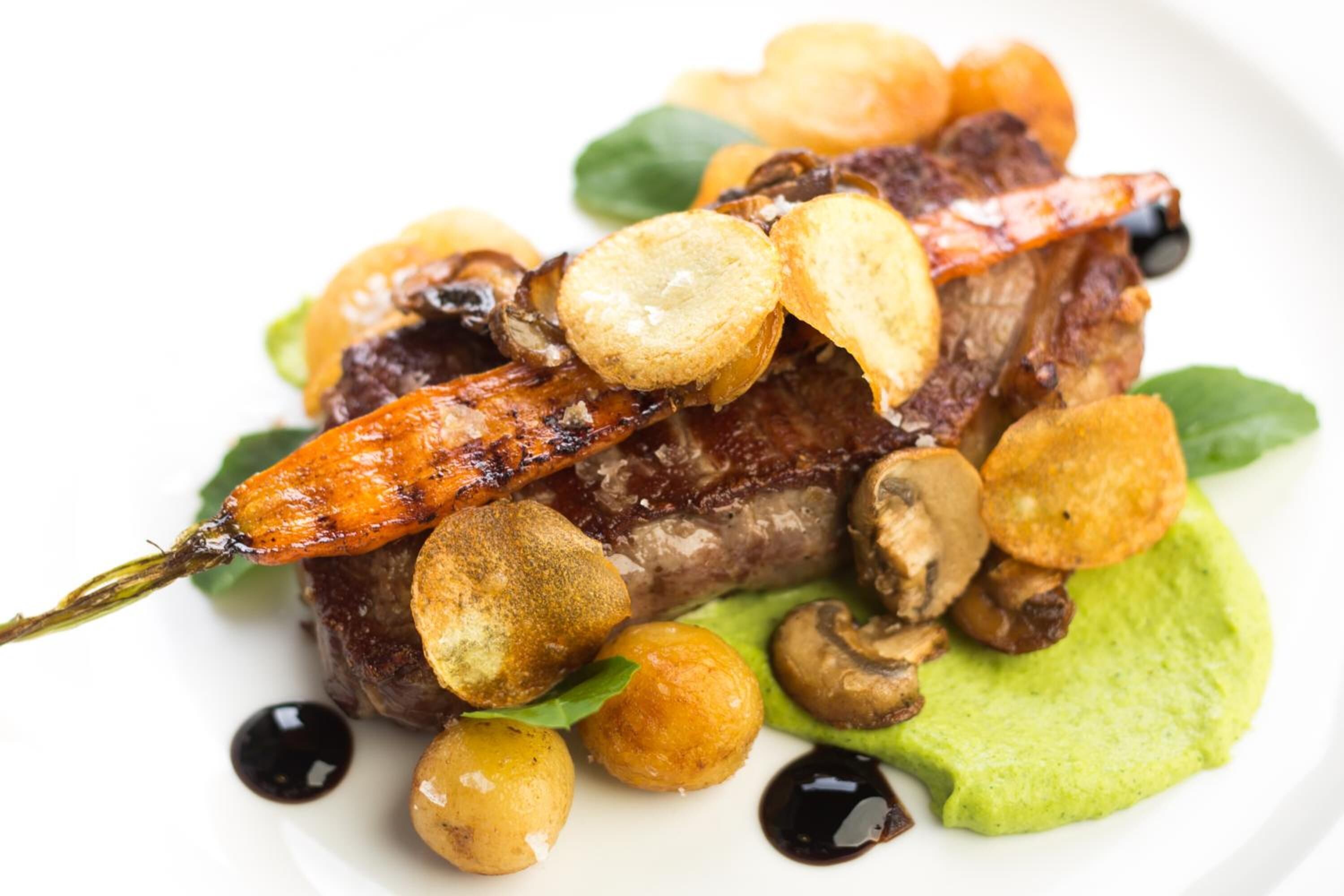 scandinavian cuisine