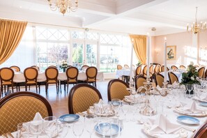 Salón de eventos