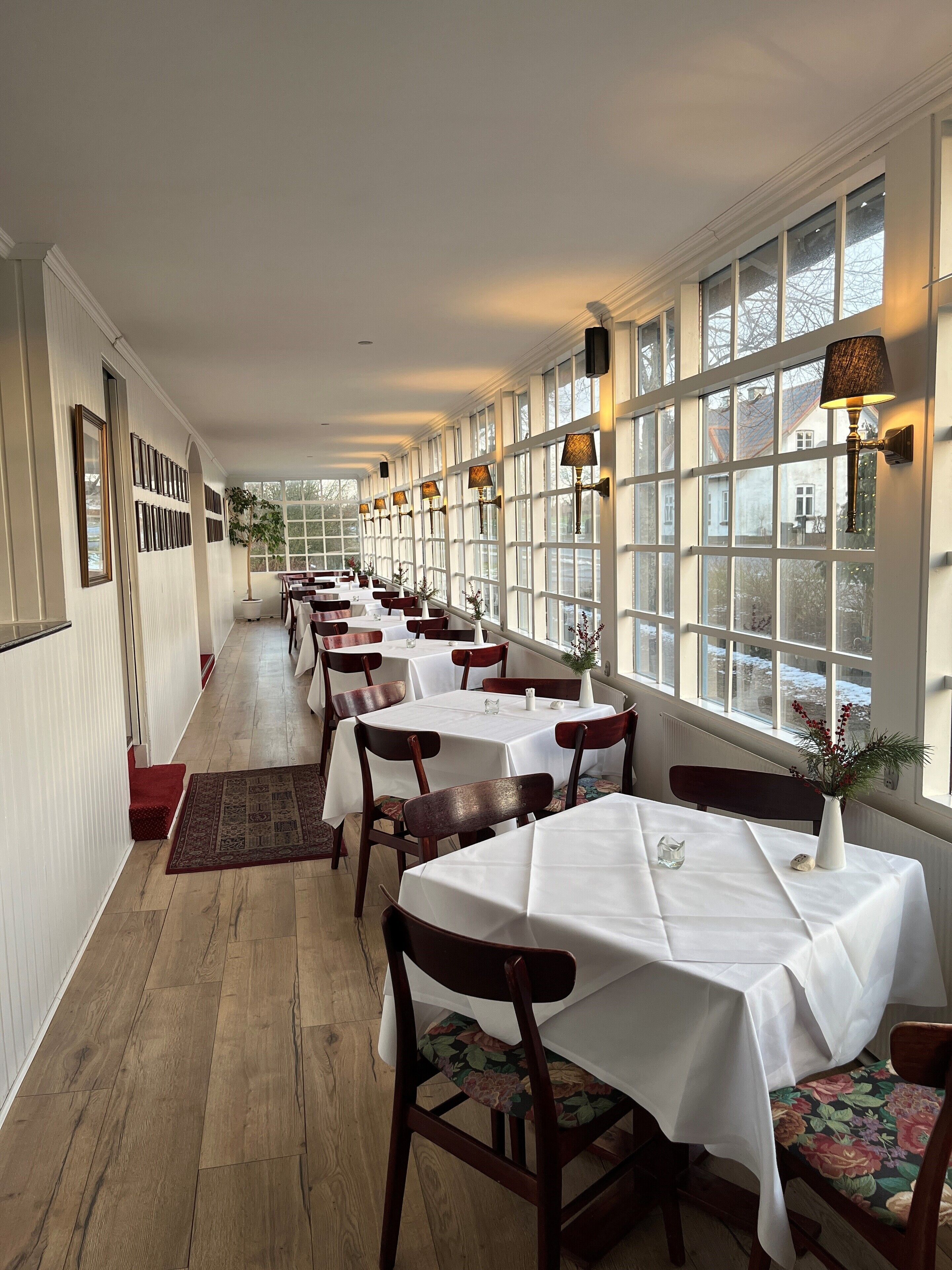 scandinavian cuisine