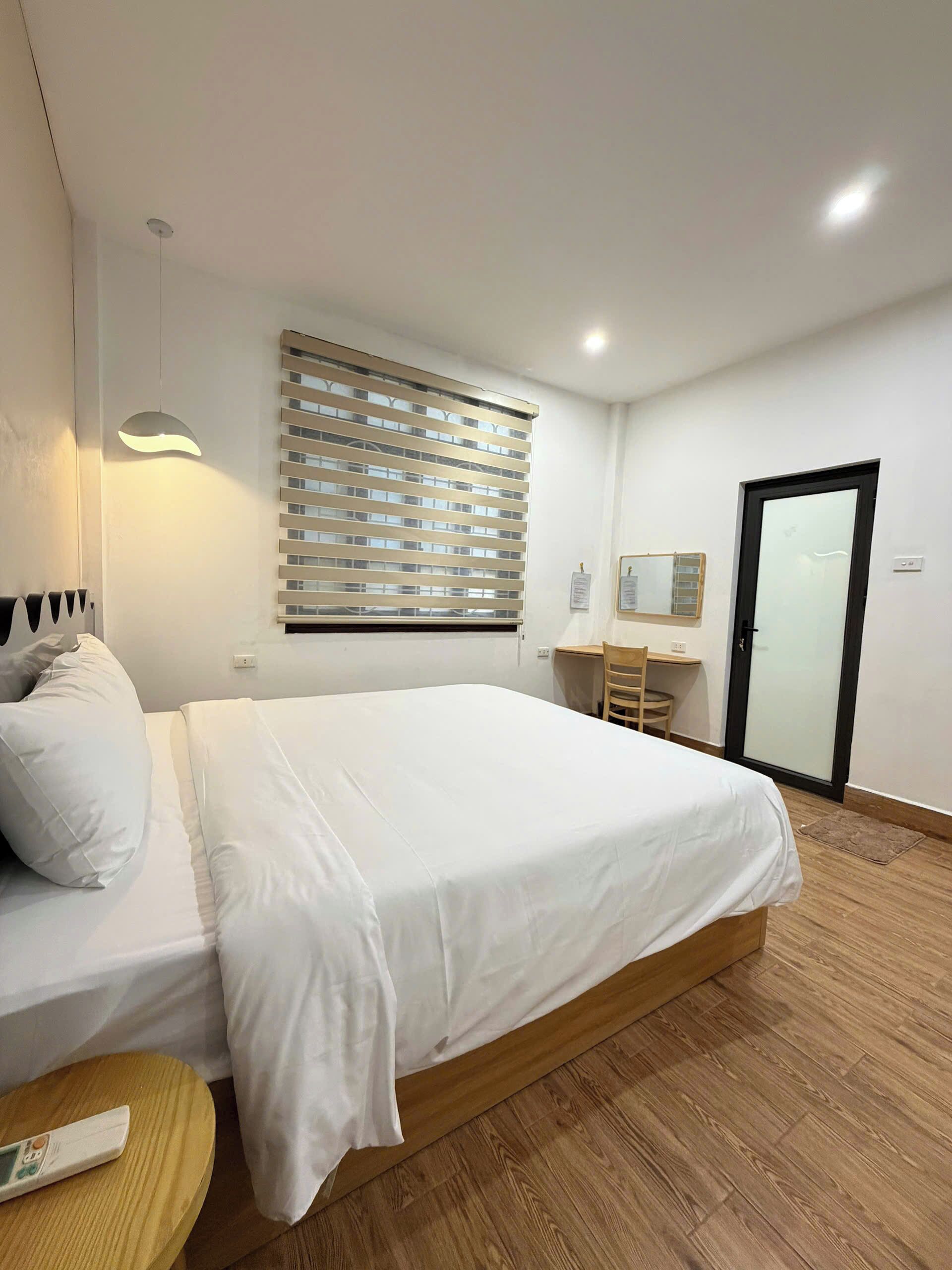 Rom – exclusive, 6 soverom | Minibar, safe på rommet, skrivebord og skrivebord for bærbar PC