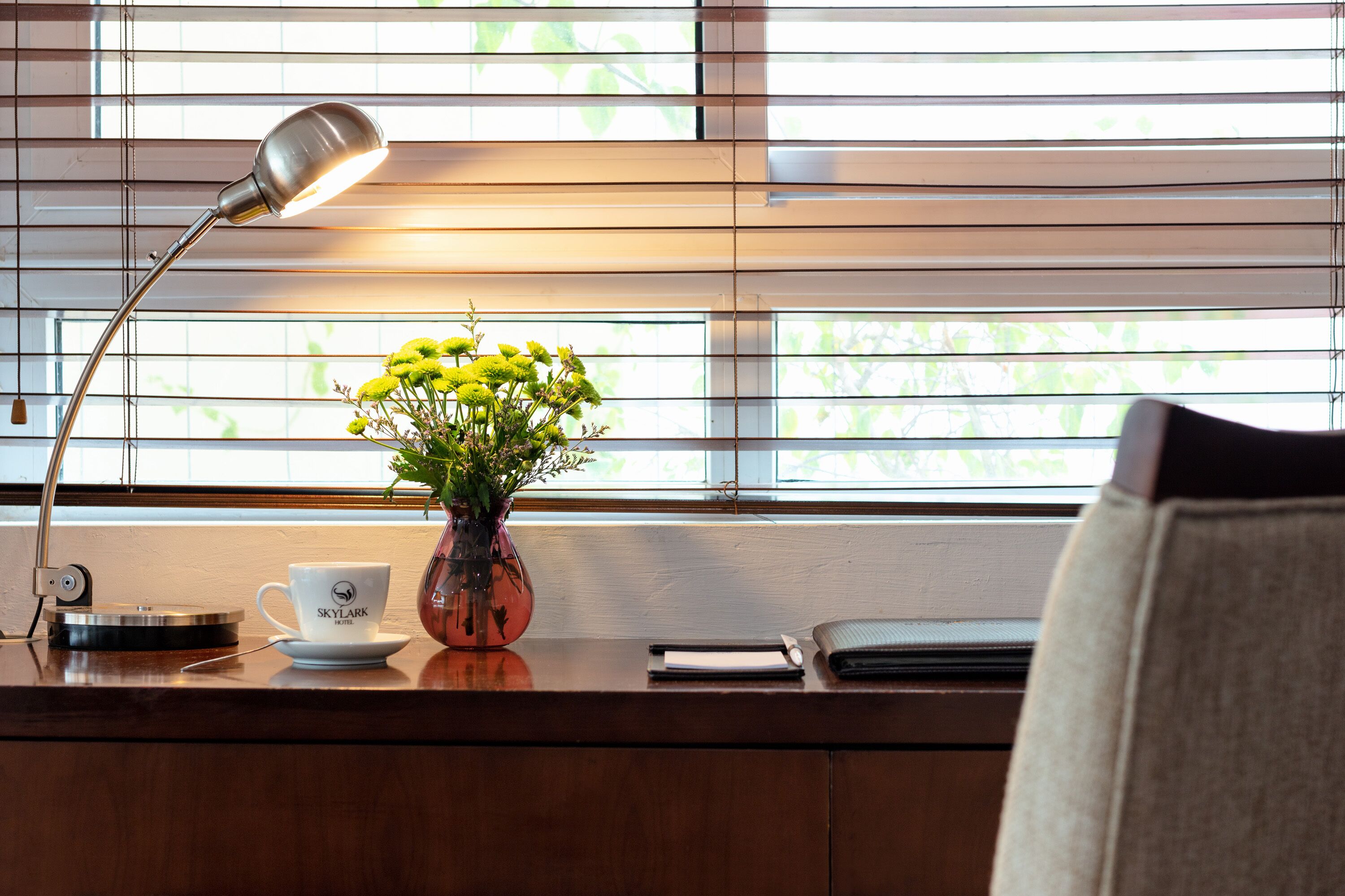 family suite park view | 1 bedroom, minibar, in-room safe, desk