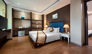 Superior Suite, 2 Bedrooms