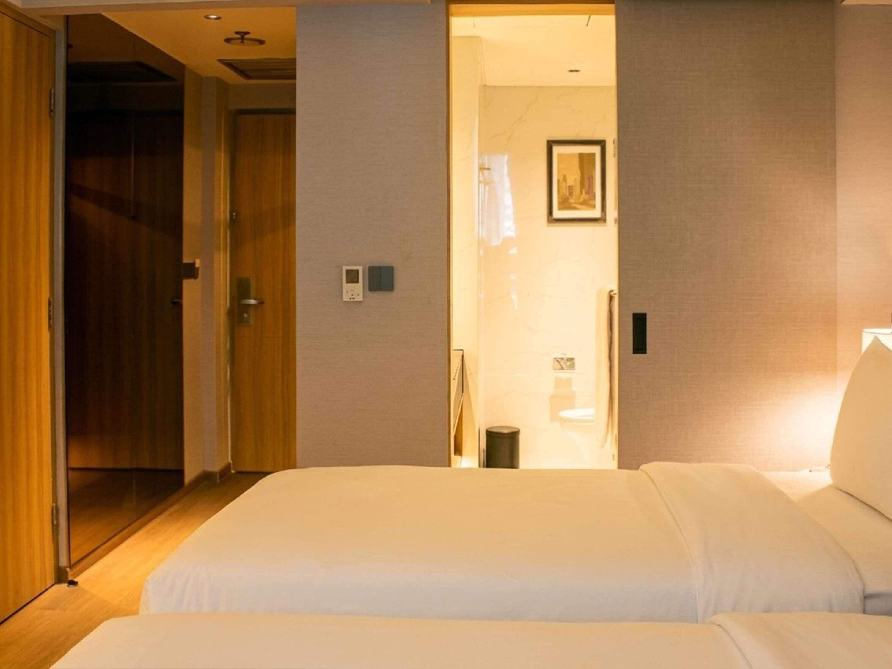 Superior Room, 2 Single Beds