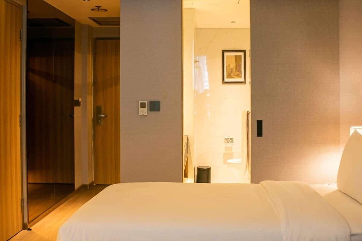 Superior Room, 2 Single Beds