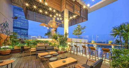 All Seasons Jakarta Thamrin