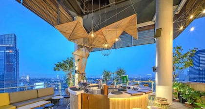 All Seasons Jakarta Thamrin