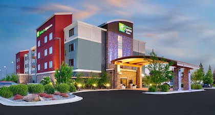 Holiday Inn Express Hotel & Suites Butte by IHG
