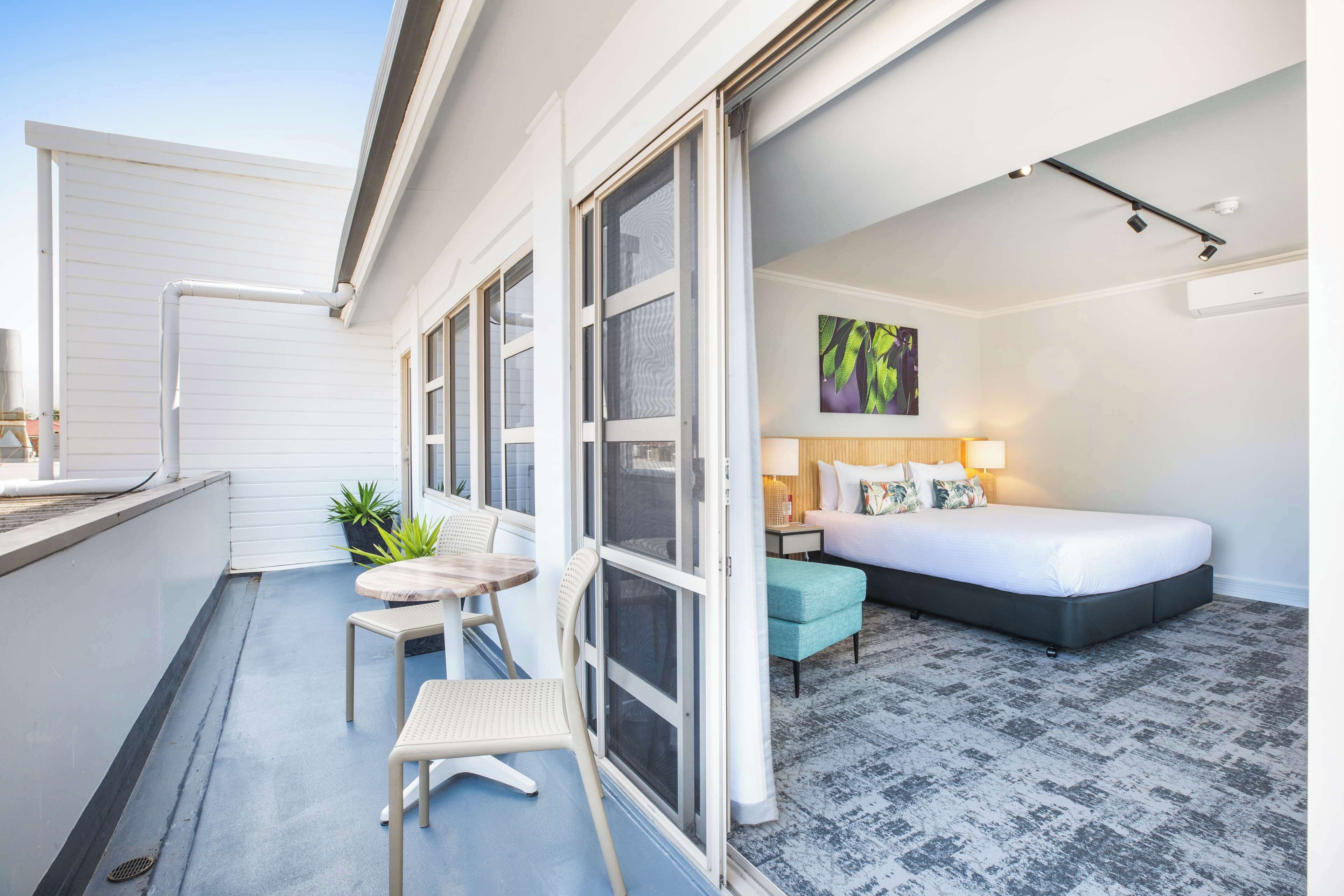 superior ocean view | 1 bedroom, iron/ironing board, cots/infant beds, free wifi