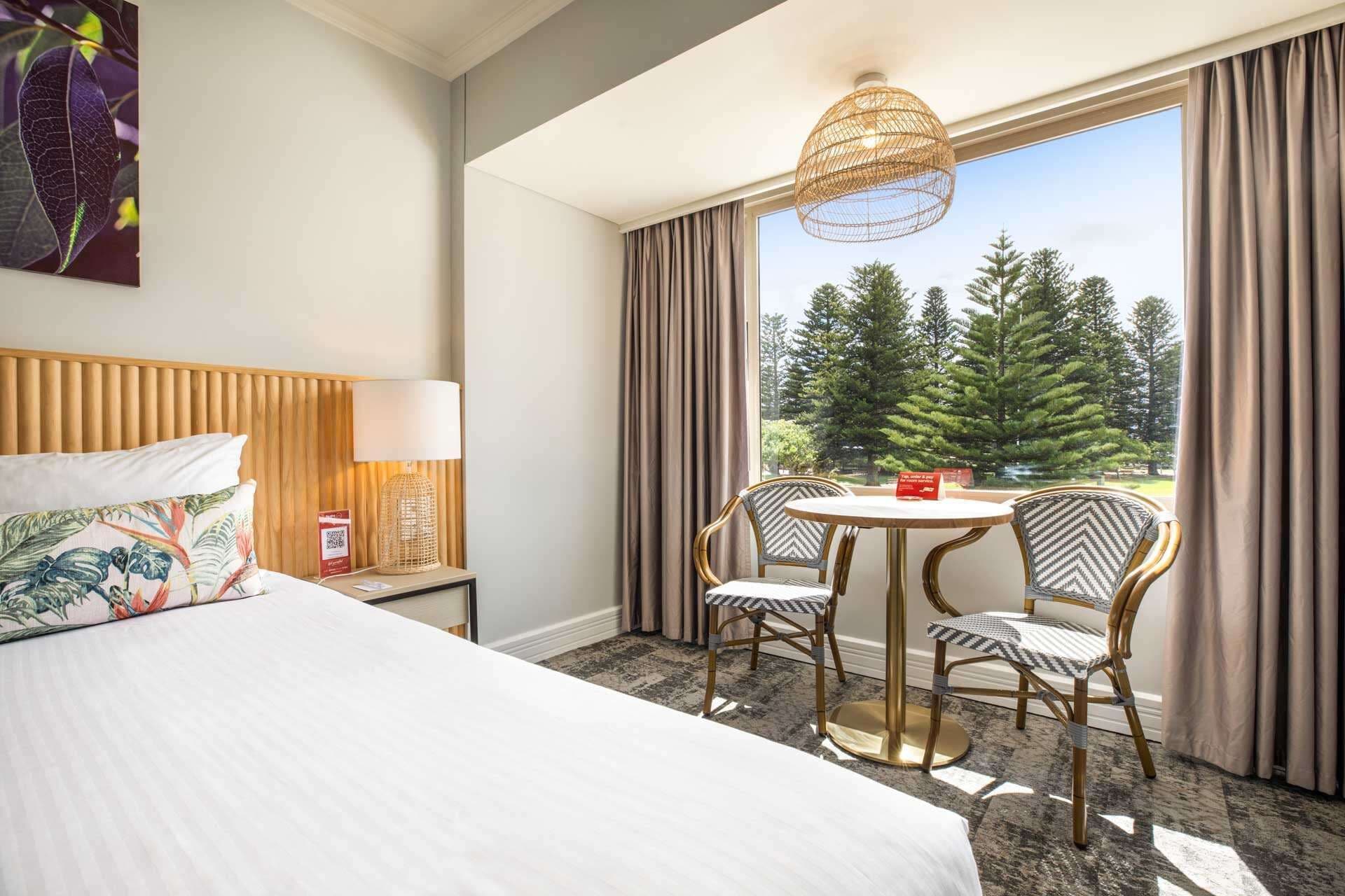 studio, park view | 1 bedroom, iron/ironing board, cots/infant beds, free wifi