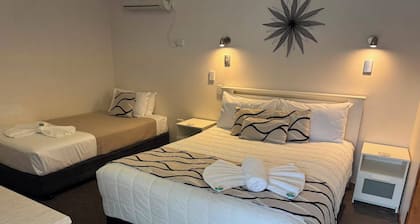Karuah Motor Inn