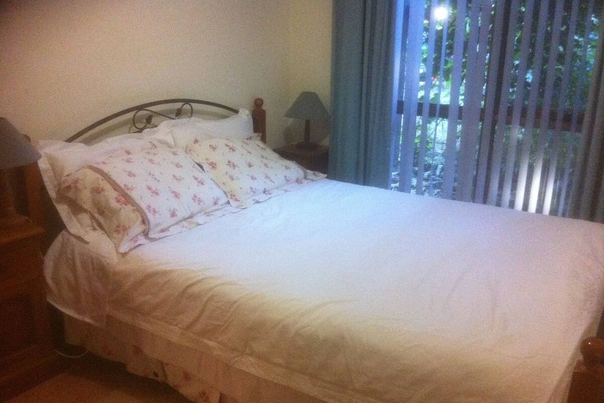 Departamento, 1 habitación | Escritorio y wifi gratis