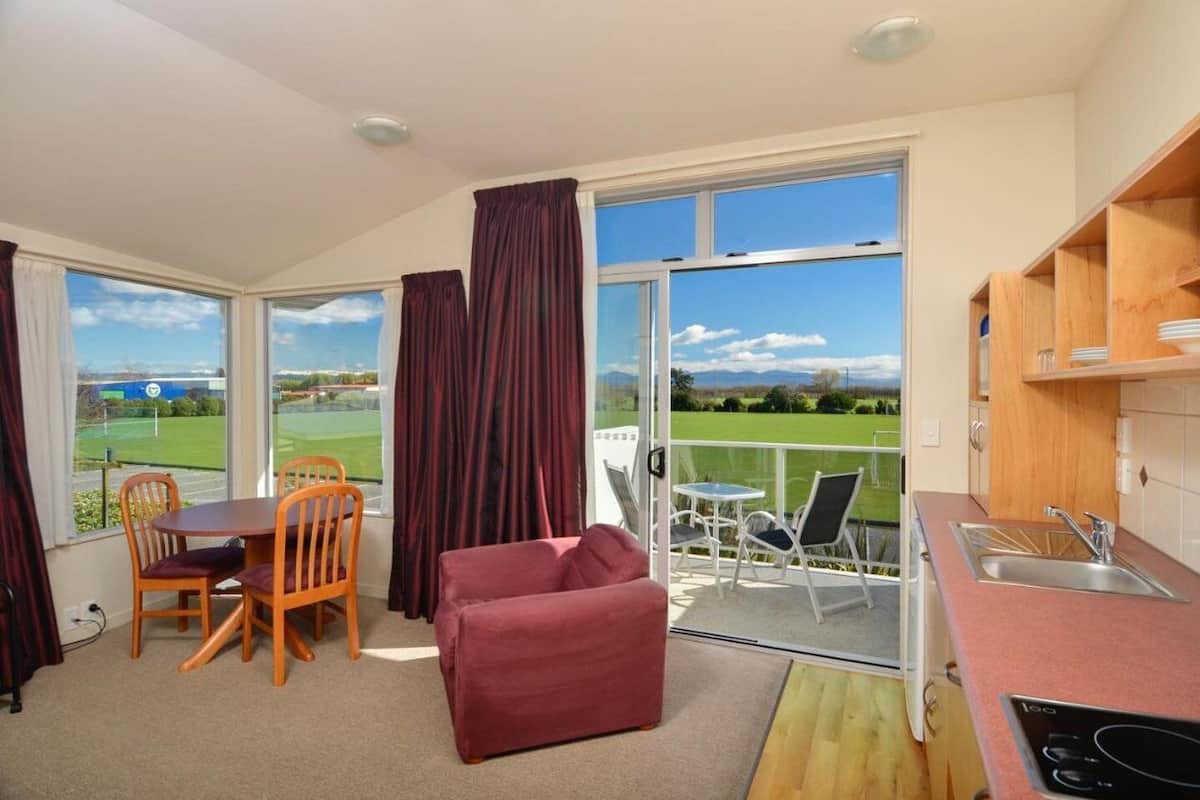 One Bedroom Executive Spa