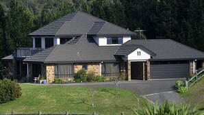 Unclassified image, 2 of 17, button - Ohuka Place Homestay (Whitianga)