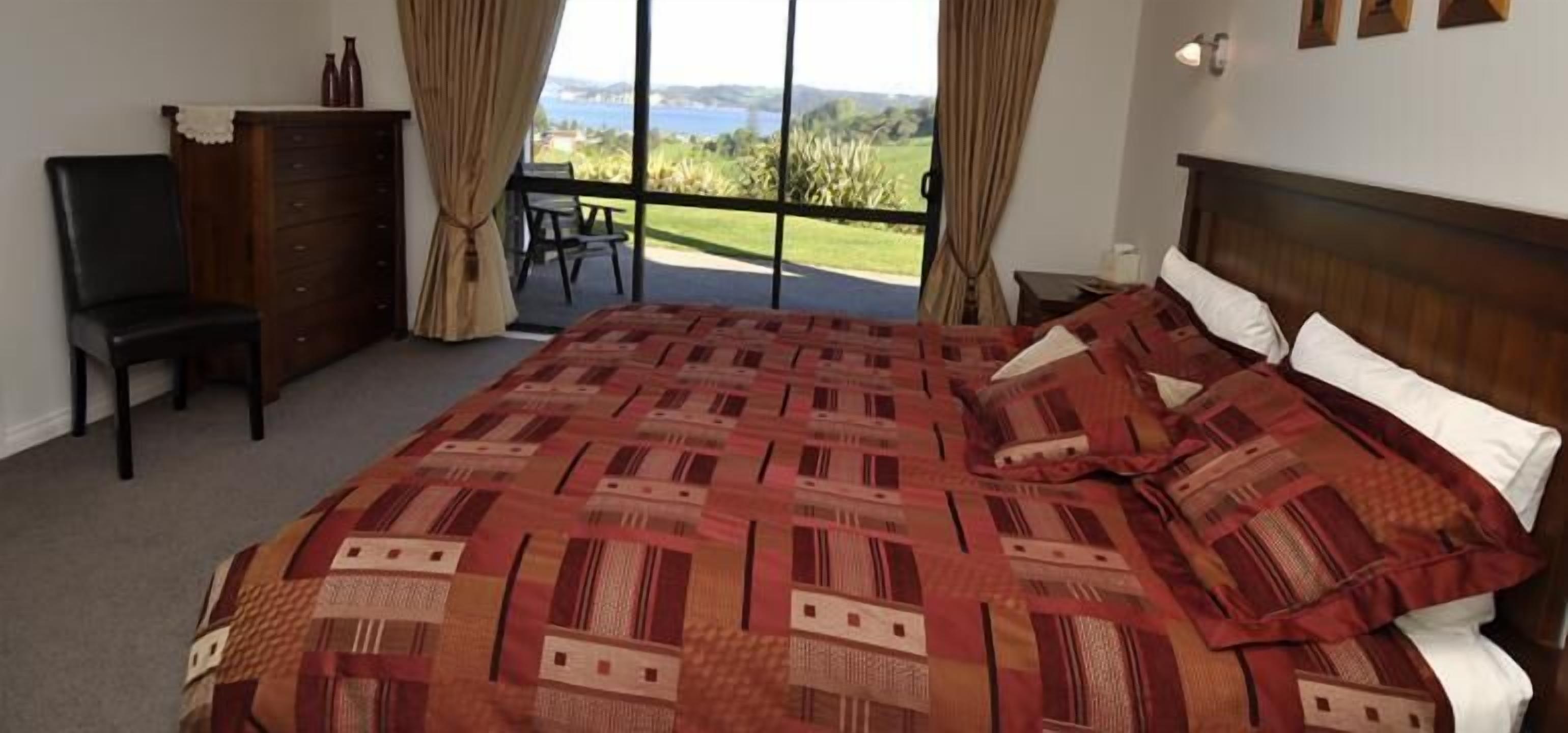 Soundproofing, iron/ironing board, cots/infant beds, rollaway beds