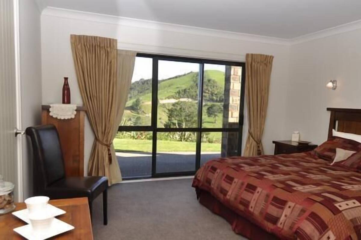 Rimu Room