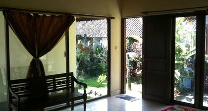 Baruna Cottages