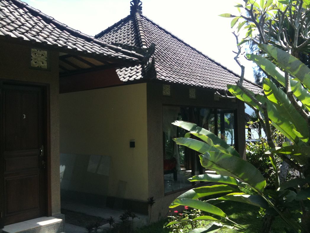 Ngoại thất