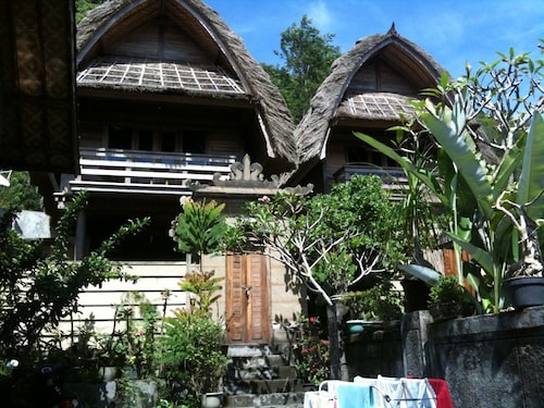 Baruna Cottages