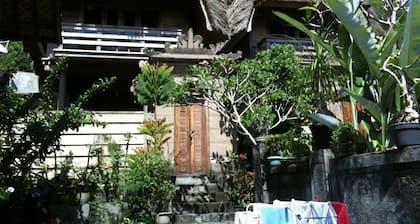 Baruna Cottages