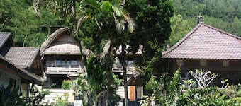 Baruna Cottages