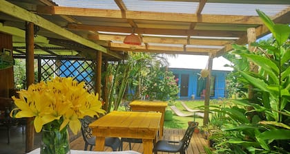 Hostal Pukao