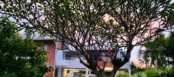 Hotel Casa De Las Flores