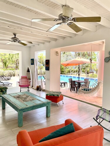 Hotel Casa De Las Flores