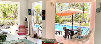 Hotel Casa De Las Flores