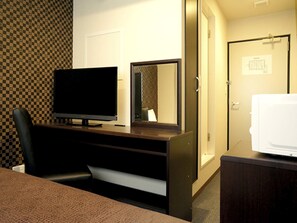 办公桌、熨斗/熨板、免费 WiFi