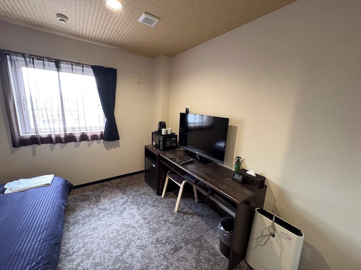 Foto - HOTEL LiVEMAX Himeji Ekimae