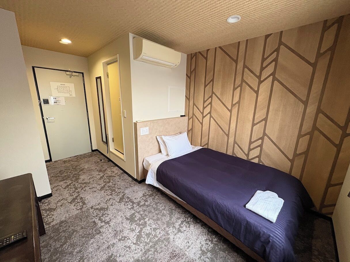 Foto - HOTEL LiVEMAX Himeji Ekimae