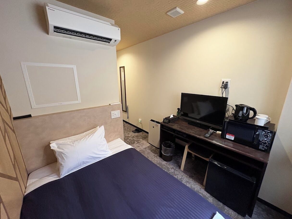 Foto - HOTEL LiVEMAX Himeji Ekimae