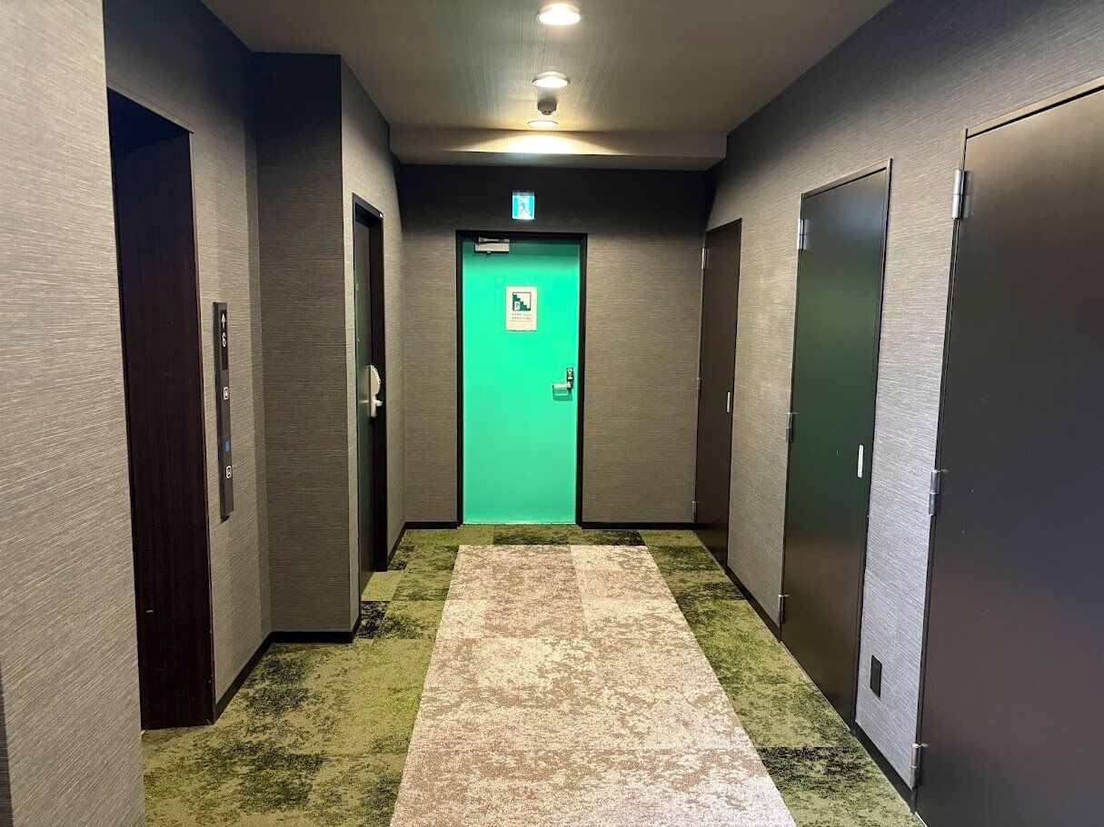 Foto - HOTEL LiVEMAX Himeji Ekimae