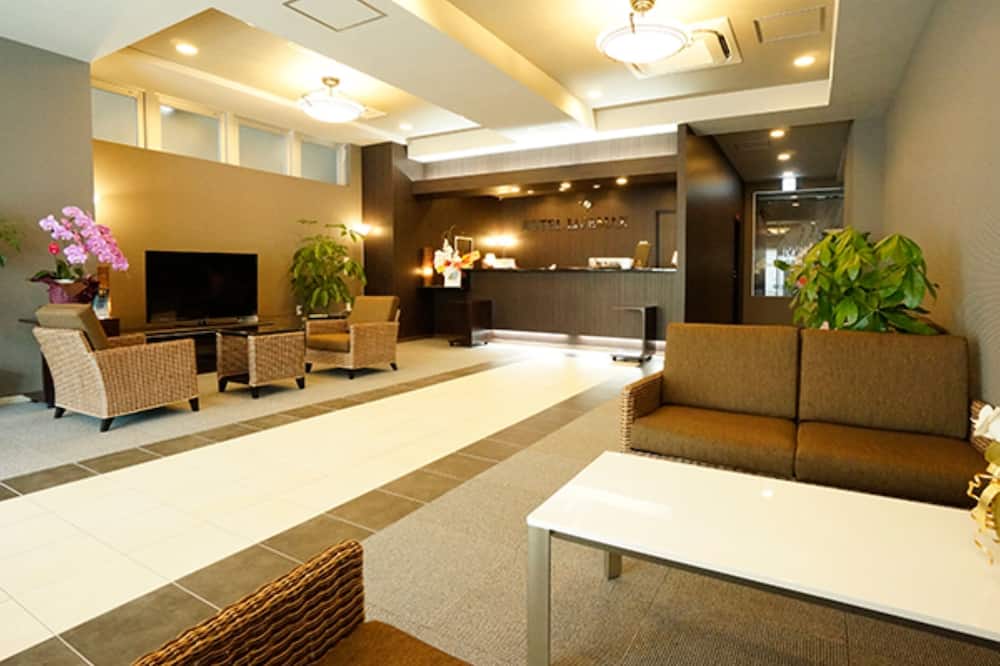 HOTEL LiVEMAX Himeji Ekimae