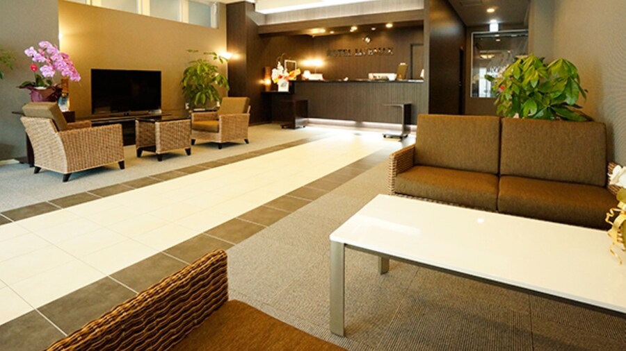 HOTEL LiVEMAX Himeji Ekimae