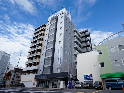HOTEL LiVEMAX Himeji Ekimae