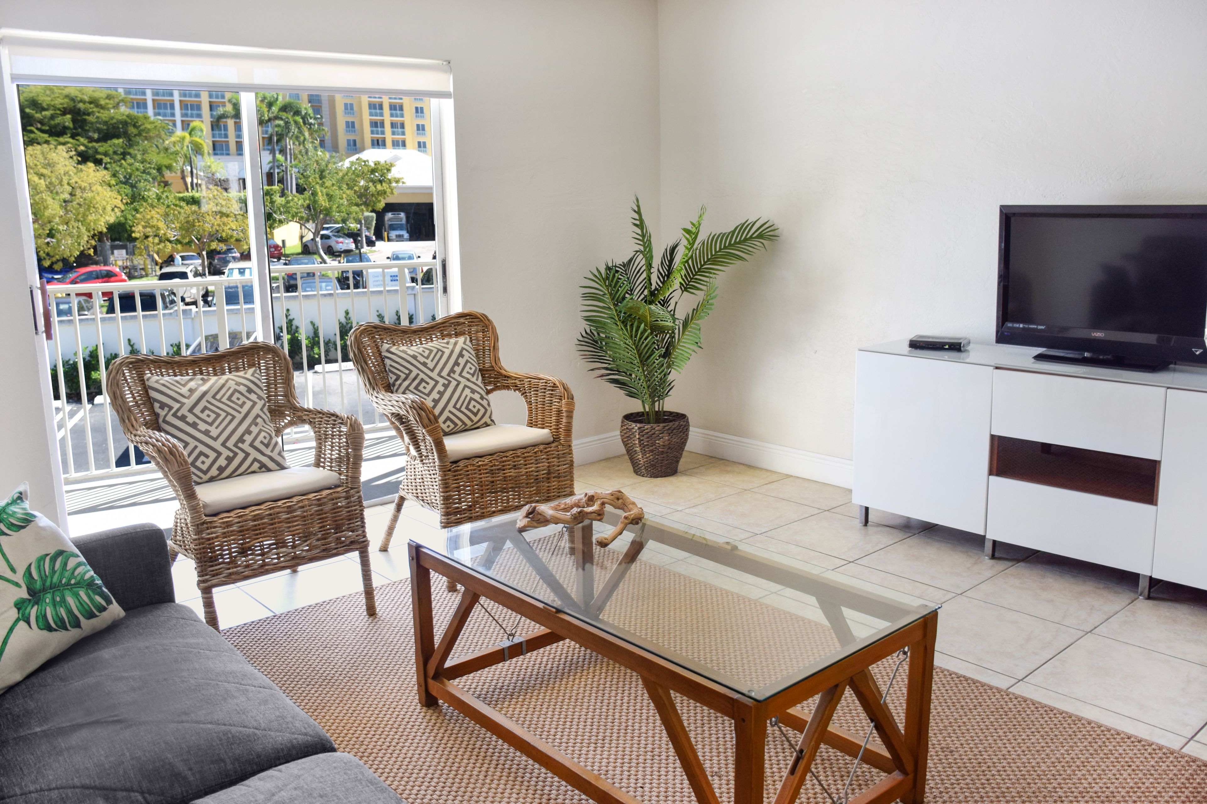 Photo - Coral Reef at Key Biscayne