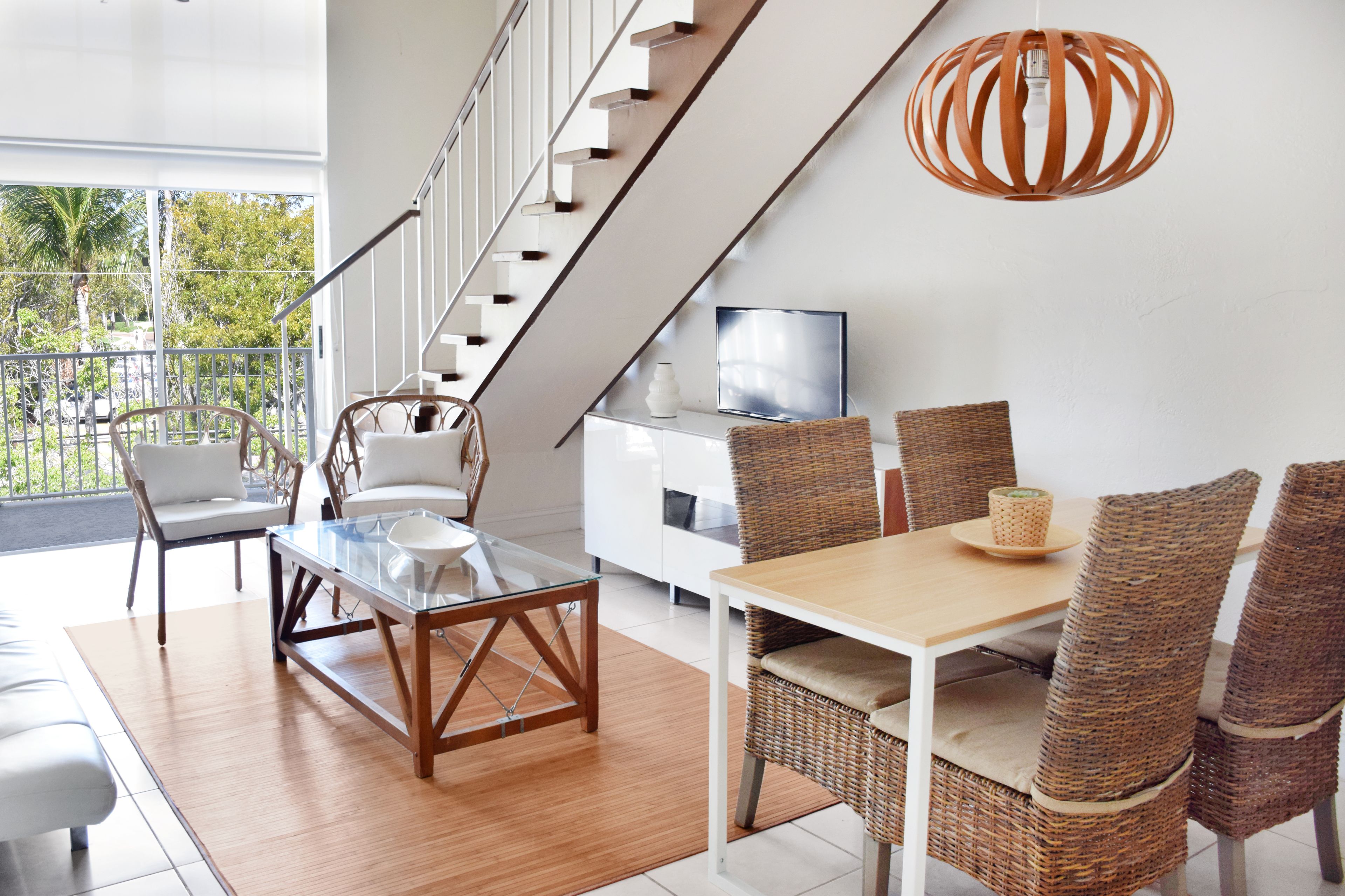 Photo - Coral Reef at Key Biscayne