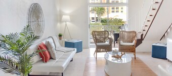 Coral Reef at Key Biscayne