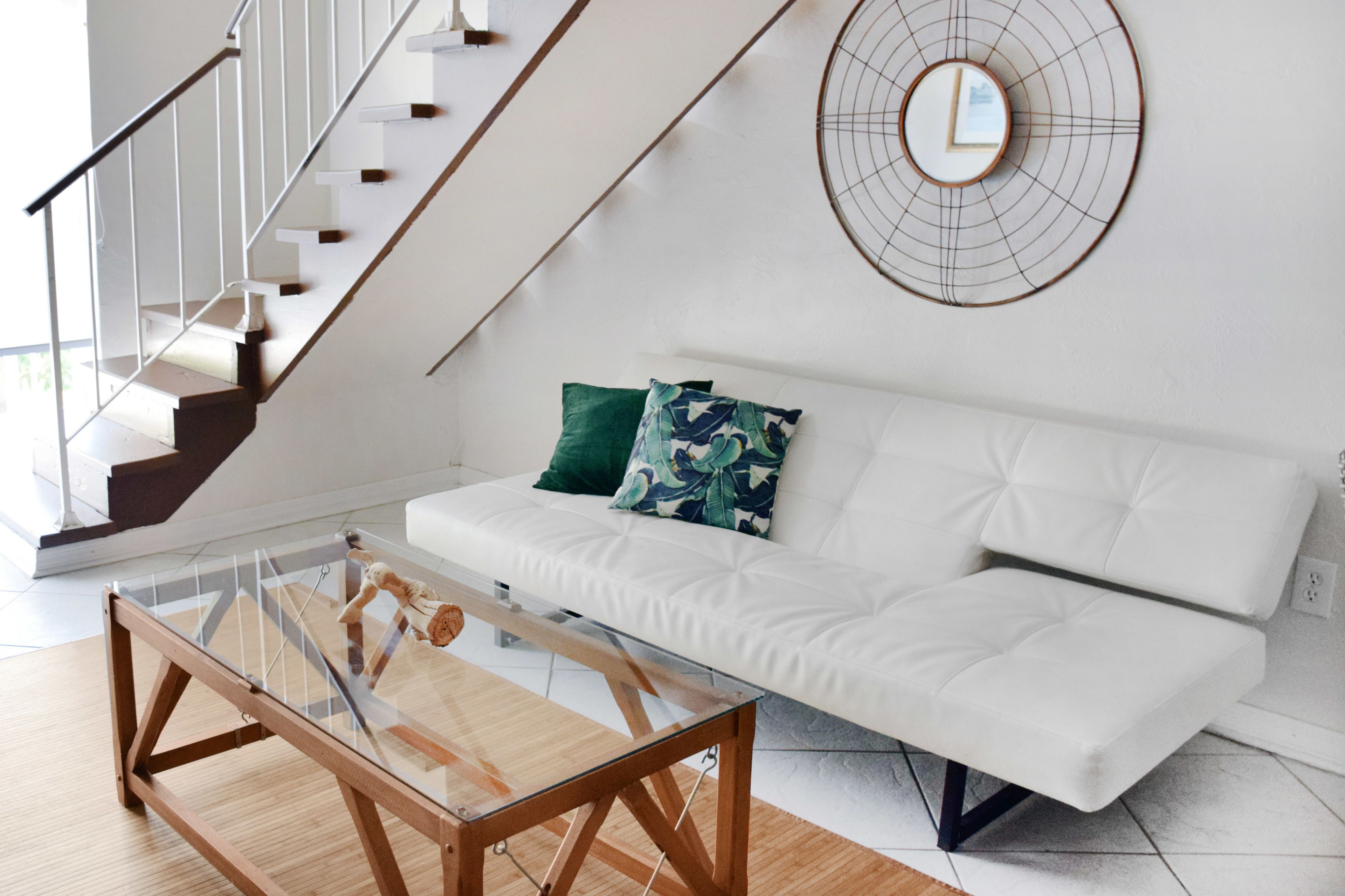 Photo - Coral Reef at Key Biscayne